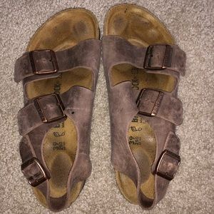 MILANO BIRKENSTOCKS